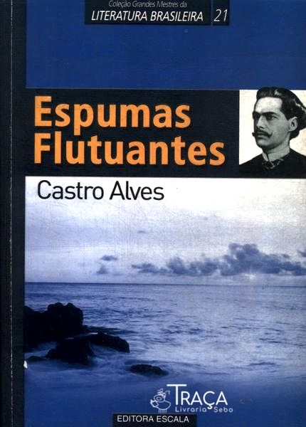 Espumas Flutuantes