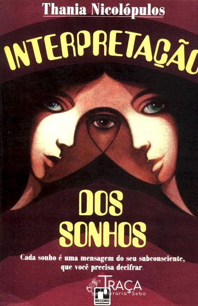 Interpretação dos Sonhos