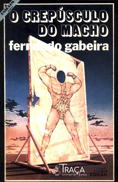 O Crepúsculo do Macho