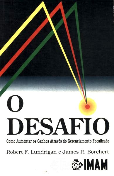 O Desafio