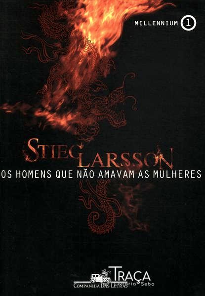 Os Homens Que Não Amavam as Mulheres