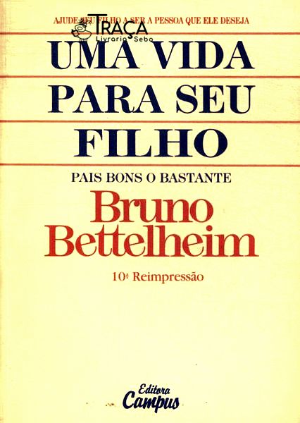 Uma Vida Para Seu Filho