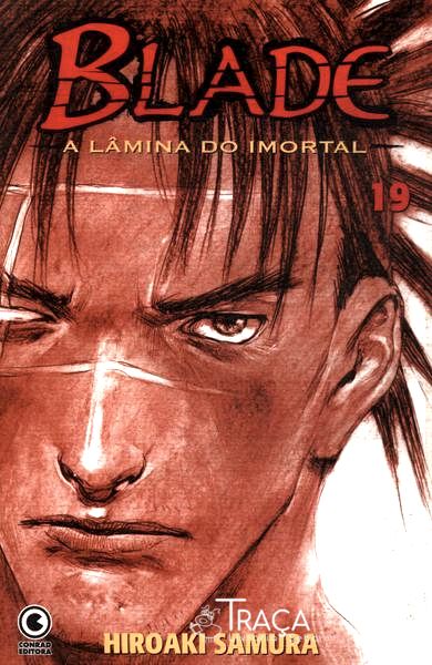 Blade Nº 19