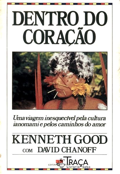 Dentro do Coração