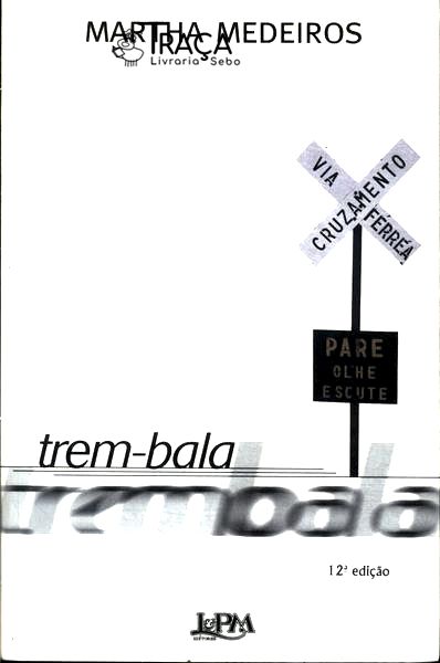 Trem-bala