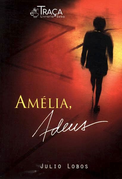 Amélia, Adeus
