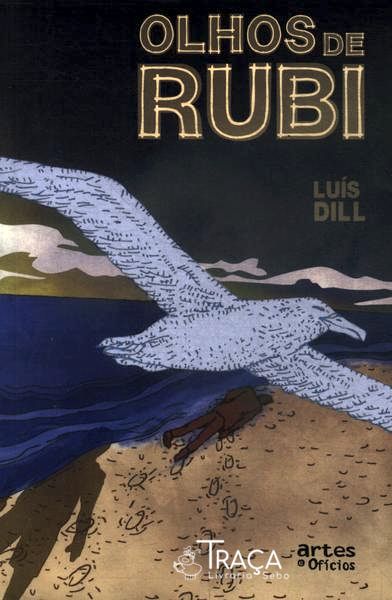 Olhos de Rubi