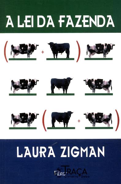 A Lei da Fazenda