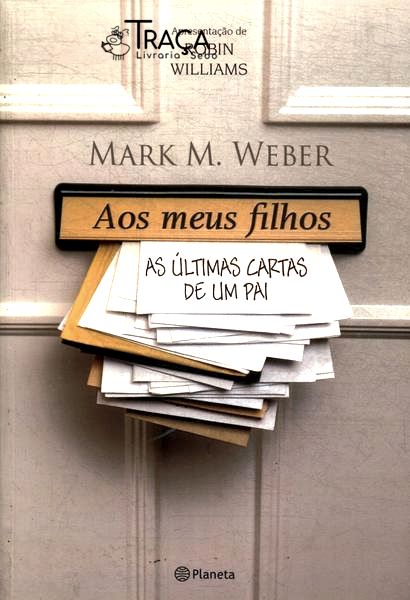 Aos Meus Filhos