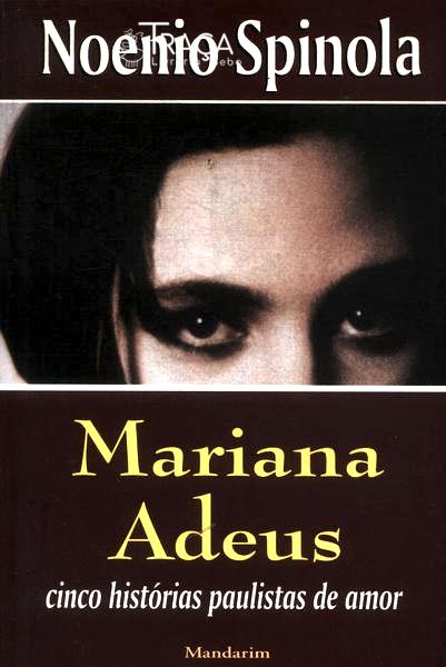 Mariana Adeus