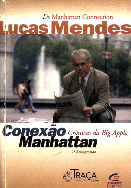 Conexão Manhattan