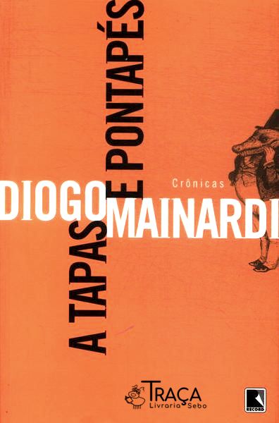 A Tapas e Pontapés