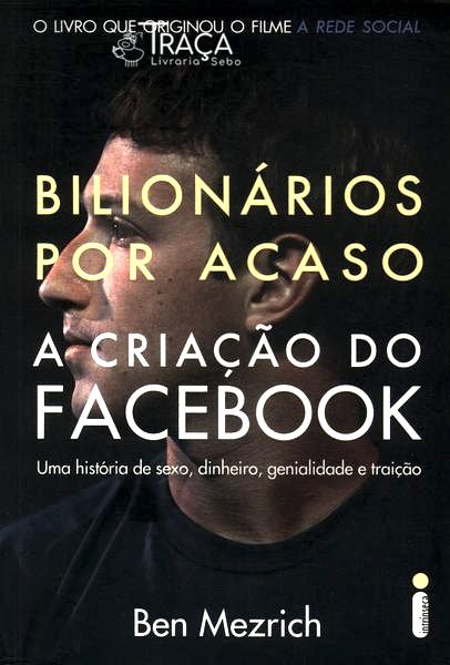 Bilionários por Acaso