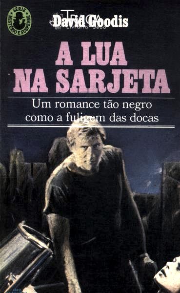 A Lua Na Sarjeta