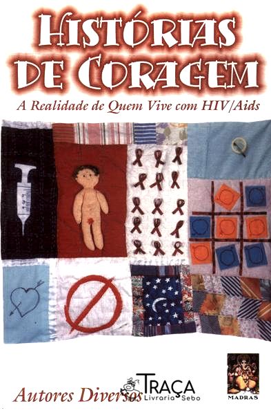 Histórias de Coragem