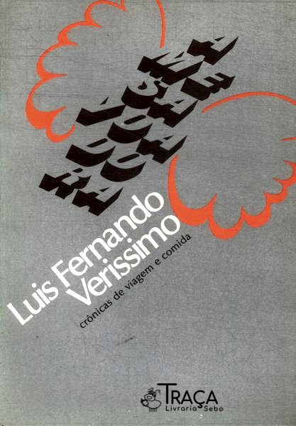 A Mesa Voadora