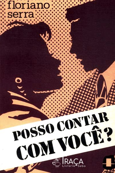 Posso Contar Com Você?