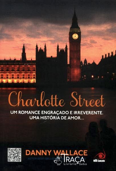 Charlotte Street