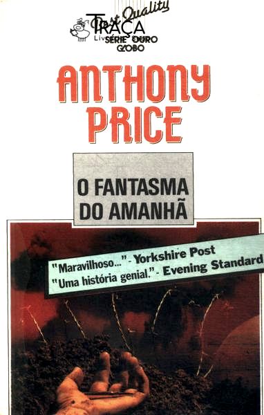 O Fantasma Do Amanhã