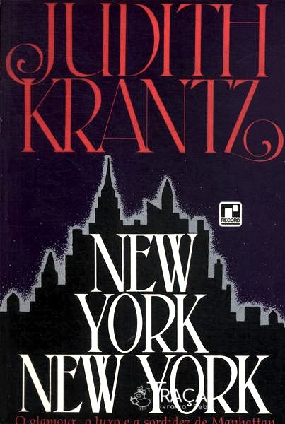 New York New York
