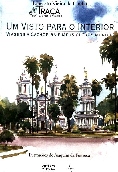 Um Visto Para O Interior