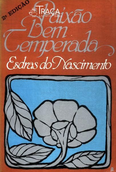 Paixão Bem Temperada