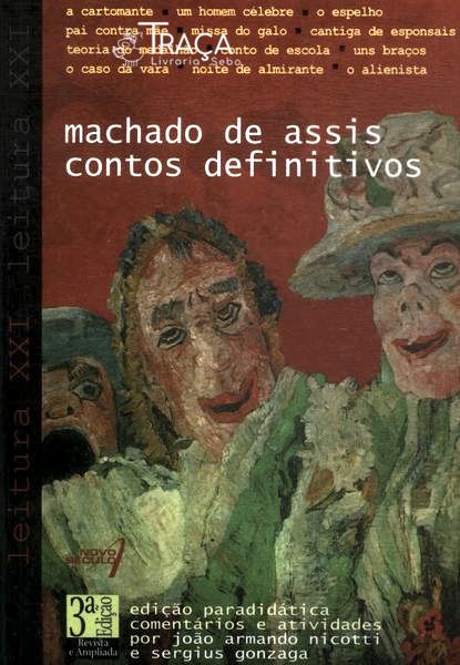 Contos Definitivos