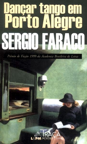 Dançar Tango em Porto Alegre