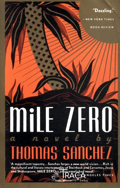 Mile Zero