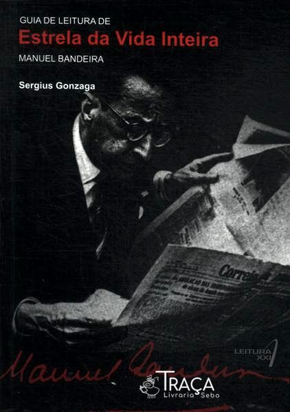 Guia de Leitura de Estrela da Vida Inteira