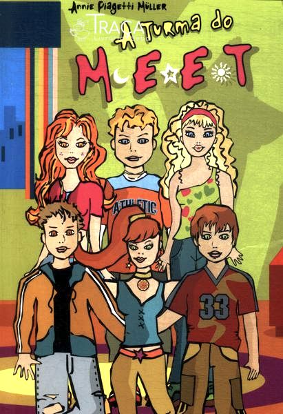 A Turma do Meet