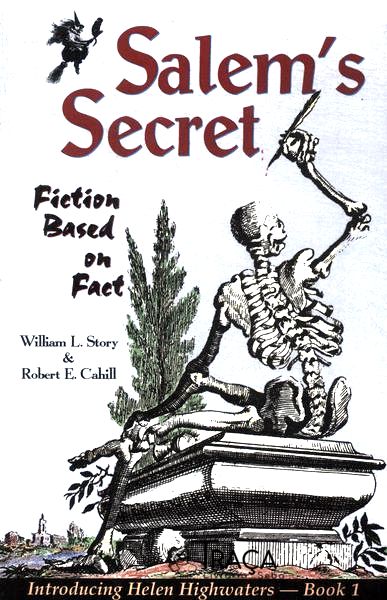 Salems Secret