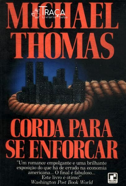 Corda para Se Enforcar