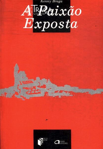 A Paixão Exposta