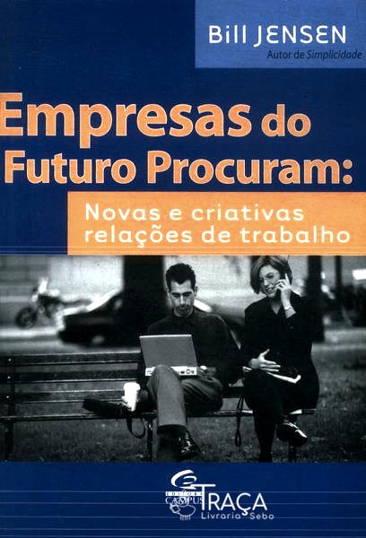 Empresas do Futuro Procuram