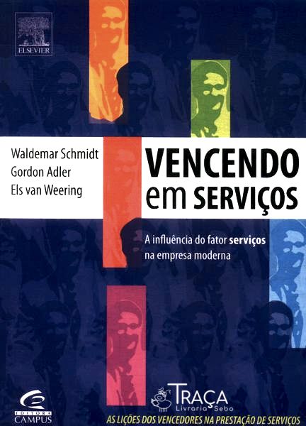 Vencendo em Serviços