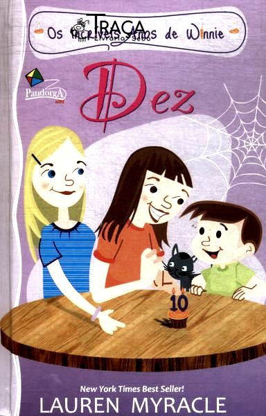 Os Incríveis Anos De Winnie: Dez