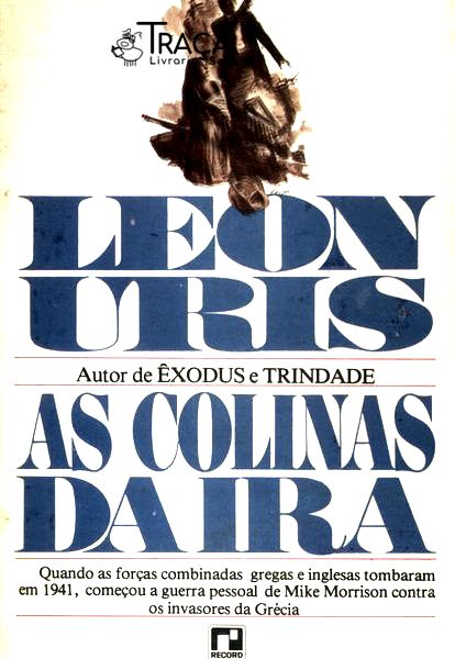 As Colinas da Ira