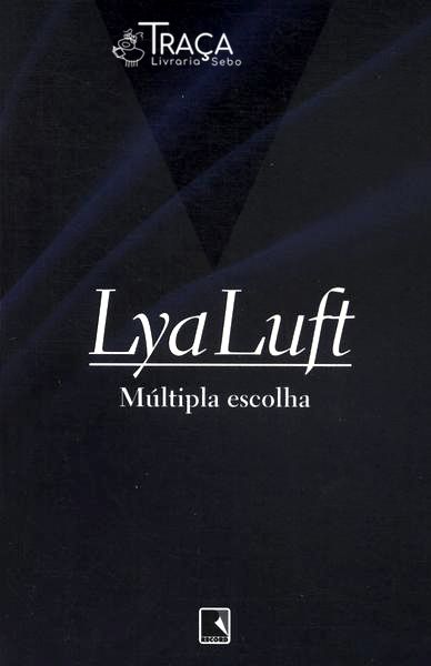 Múltipla Escolha