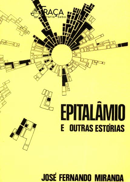 Epitalâmio E Outras Estórias
