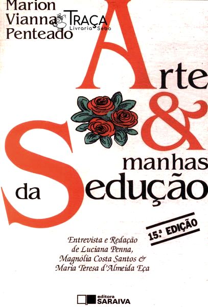 Arte & Manhas da Sedução