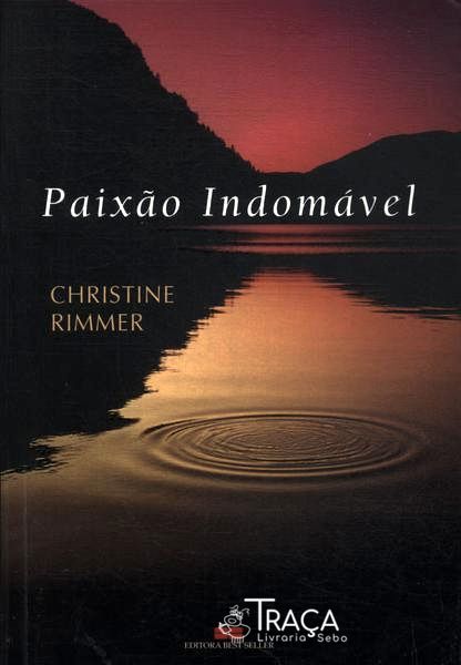 Paixão Indomável