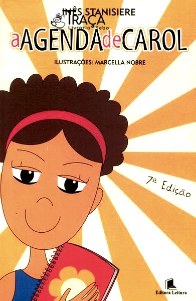 A Agenda de Carol