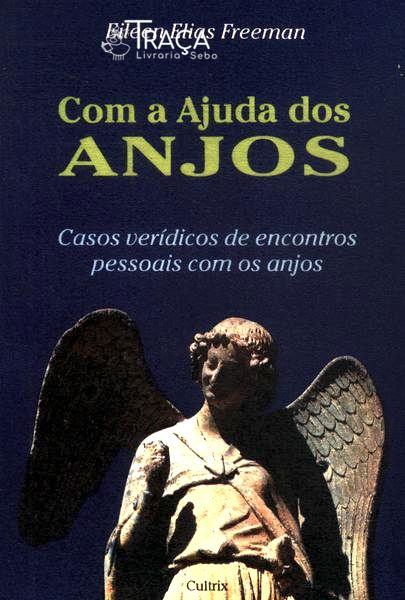Com a Ajuda dos Anjos