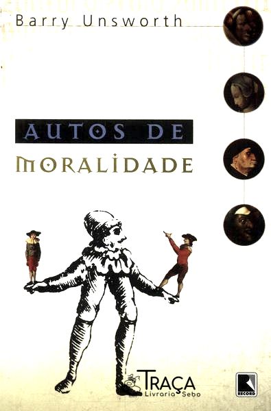 Autos de Moralidade
