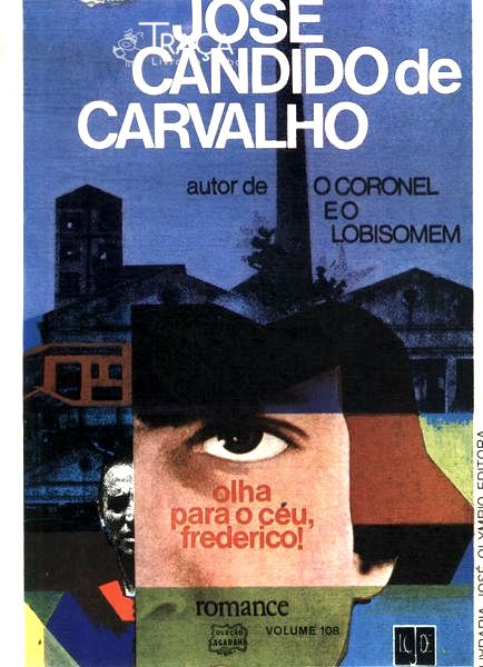 Olha Para O Céu Frederico!