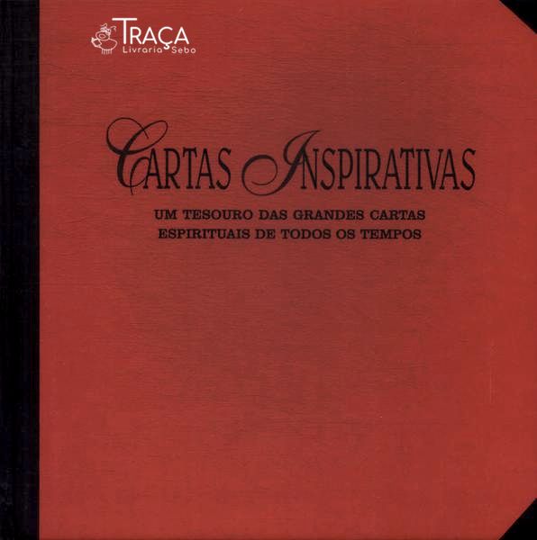 Cartas Inspirativas