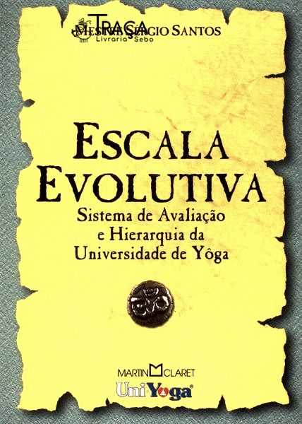 Escala Evolutiva