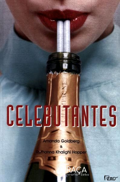 Celebutantes
