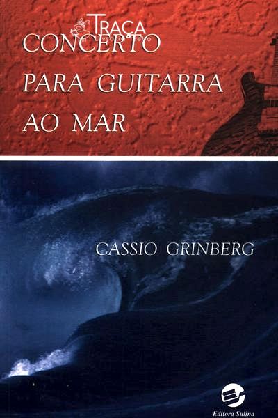 Concerto Para Guitarra Ao Mar